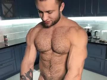 alan_week on Chaturbate