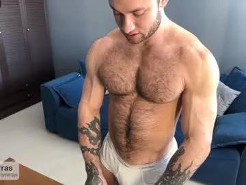 alan_week on Chaturbate