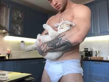 alan_week on Chaturbate