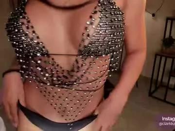 Away alanna_clark on Chaturbate