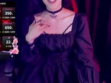 alariafatal on Chaturbate 