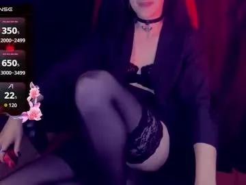 alariafatal on Chaturbate 