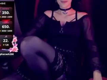 alariafatal on Chaturbate 