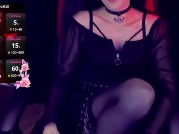 alariafatal on Chaturbate 
