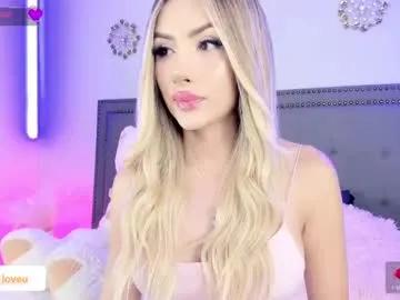 Freechat ale_love_ on Chaturbate