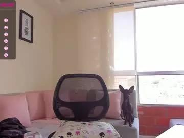 Freechat aleja_arango on Chaturbate