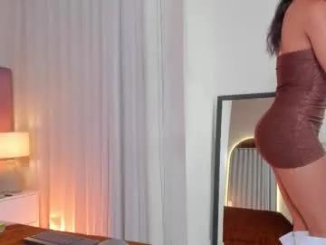 Freechat aleja_arango on Chaturbate