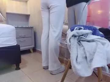 Freechat alejandra_martinss on Chaturbate