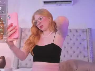 Freechat alexahandler on Chaturbate