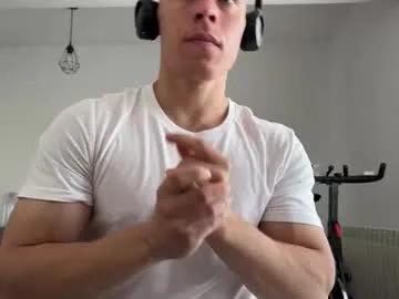 Freechat alexfit96 on Chaturbate