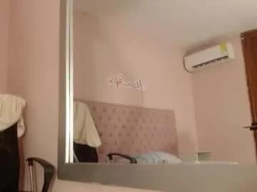 Freechat alice_sofia on Chaturbate