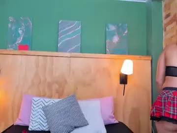 Chaturbate aliceandsia is Freechat aliceandsia — Young and sexy girls lesbian #lesbian #couple #smalltits #latinas #strapon