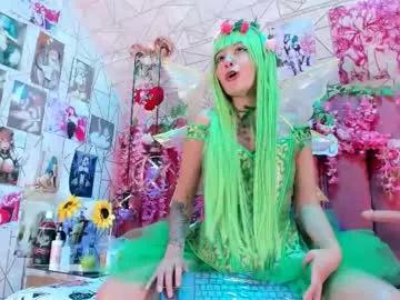 alicebenett_ —  Day of Fantasies: Your Wish, My Game  - Multi Goal: Ride dildo in reverse  [182 tokens left] #18 #squirt #anal #fuckmachine #cosplay