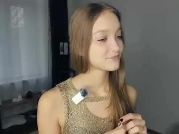 Freechat alicemelison on Chaturbate