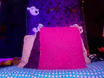 Freechat alicia_kyse on Chaturbate