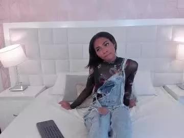 Freechat alisson_thompson_ on Chaturbate