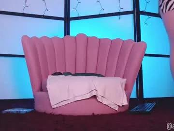 amaisinclair on Chaturbate 