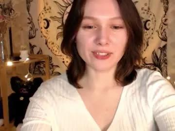 ameliahenderson on Chaturbate