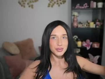 Freechat amy_johns_ on Chaturbate