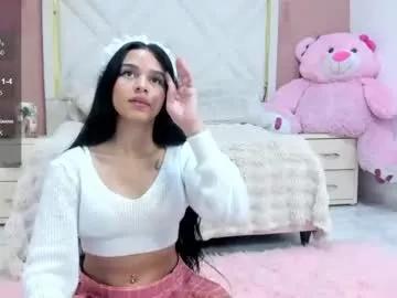 Freechat amycortes on Chaturbate