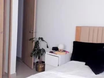 Freechat anahenao on Chaturbate