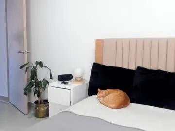 Freechat anahenao on Chaturbate