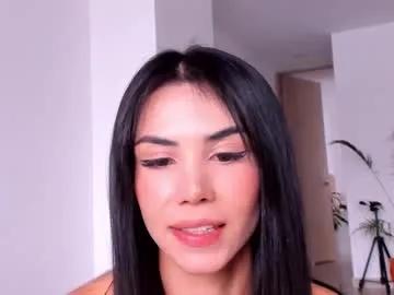 Freechat anahenao on Chaturbate