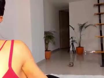 Freechat anahenao on Chaturbate