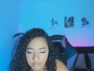 Freechat anakiss1 on Chaturbate