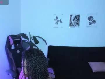 Freechat anakiss1 on Chaturbate