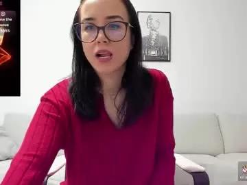 anayscaandy on Chaturbate 