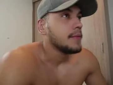 andy_weld — GOAL: naked and masturbate [394 tokens remaining] helloooo, have fun and laugh with me PVT is OPEN #cumshow #latino #muscle #lovense #bigass #young