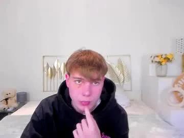 Group andyjey_ on Chaturbate