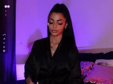 Freechat angela_myst on Chaturbate