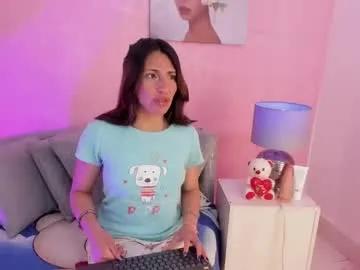 Freechat angeli_cute on Chaturbate