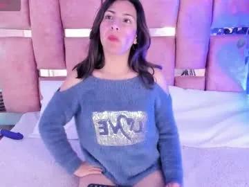 Freechat angeli_cute on Chaturbate