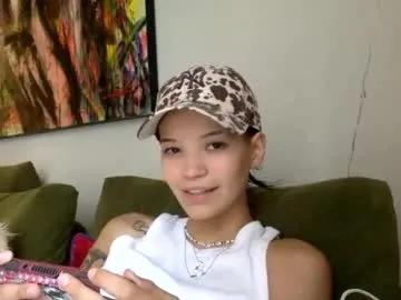 Freechat angelia01m on Chaturbate