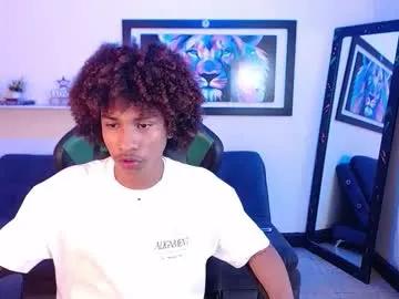 Freechat angell18_ on Chaturbate