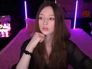 angellblush — Kiss you [20 tokens left] #teen #young #cute #nonude #skinny