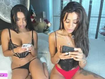 angie_mcqueen — I dont know if i want fuck you or love u Favorite numbers 11,111,222,333,444,555,888130tk pussy399sn4pchat3999  pvt is ON look tip menu #anal #lovense #lesbian #bigass #bigboobs