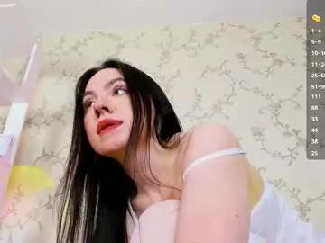 Freechat ann_sweer on Chaturbate