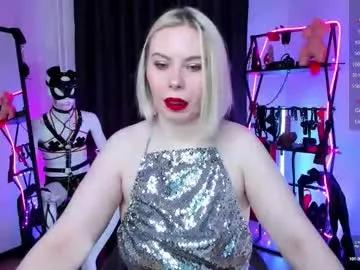 Freechat anna_maxwell on Chaturbate