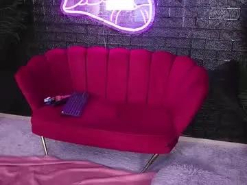 Freechat annabellerise on Chaturbate