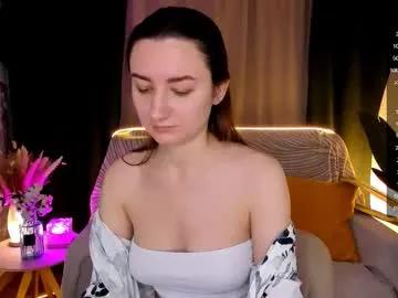 annacooleman_ on Chaturbate