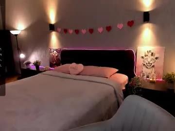 annacooleman_ on Chaturbate