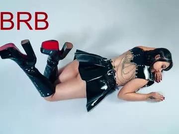 annaralein on Chaturbate 