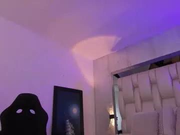 annaralein on Chaturbate 