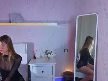 Freechat anneverity on Chaturbate