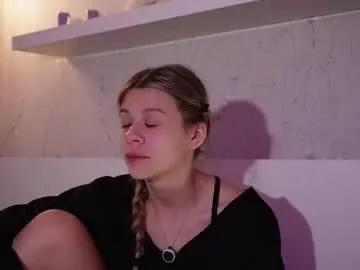 Freechat anneverity on Chaturbate