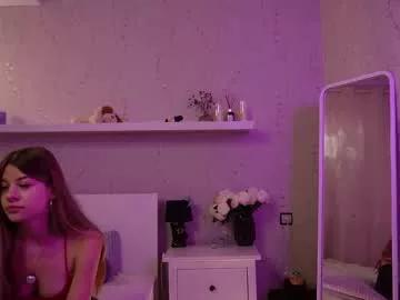 Freechat anneverity on Chaturbate